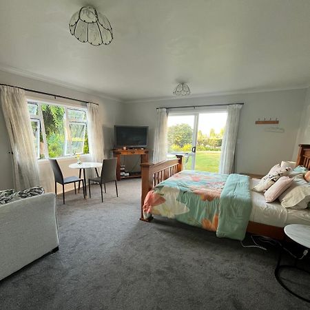 Kaimai Sunset Bed & Breakfast Matamata Exterior photo